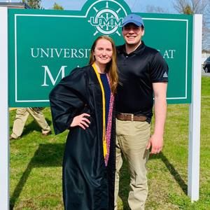 Meet your Posher, Claire